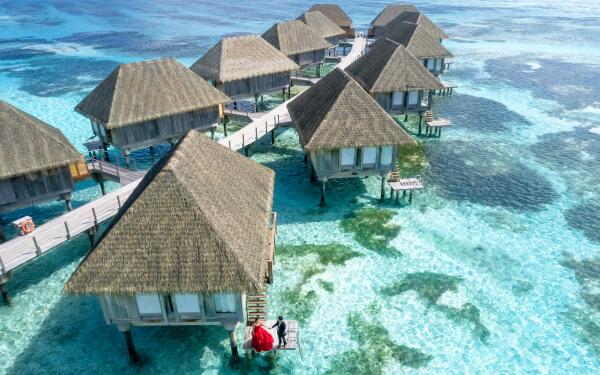 Reiseangebot 1 Reiseangebot 1